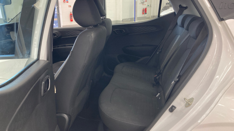 Hyundai i10 1.0 [63] Advance 5dr [Nav] Petrol Hatchback
